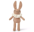 Elodie Details - Przytulanka Maskotka - Pink Boucle Britney