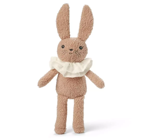 Elodie Details - Przytulanka Maskotka - Pink Boucle Britney
