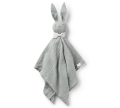 Elodie Details - Kocyk Przytulanka Blinkie Bo, zielony