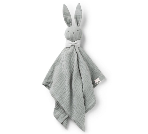 Elodie Details - Kocyk Przytulanka Blinkie Bo, zielony