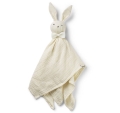 Elodie Details - Kocyk Przytulanka Blinkie Bonnie, biały