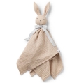 Elodie Details - Kocyk Przytulanka Blinkie Belle, różowy
