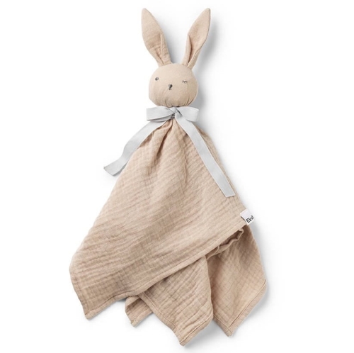 Elodie Details - Kocyk Przytulanka Blinkie Belle, różowy