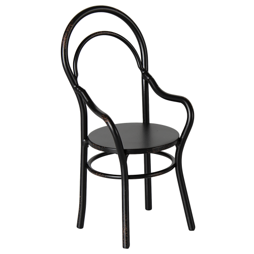 MAILEG Krzesło dla myszek 13cm - MINIATURE CHAIR