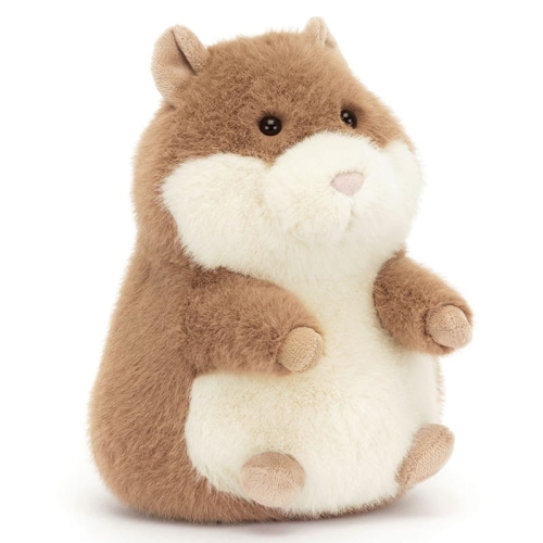 JELLYCAT Pluszowa świnka morska 21cm - GORDY
