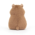 JELLYCAT Pluszowa świnka morska 21cm - GORDY
