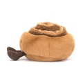 JELLYCAT Pluszowe wesołe ciastko z cynamonem 13cm