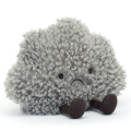 JELLYCAT Pluszowa chmurka burzowa 26cm