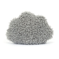 JELLYCAT Pluszowa chmurka burzowa 26cm