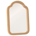 Lustro dla myszek 10cm - MIRROR GOLD