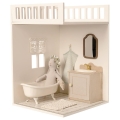 Lustro dla myszek 10cm - MIRROR GOLD