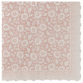 MAILEG Serwetki papierowe 20szt - FLOWERS POWDER