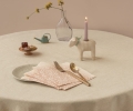 MAILEG Serwetki papierowe 20szt - FLOWERS POWDER