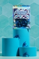 BARE BOUTIQUE Magiczne perełki do kąpieli 10szt - DOLPHINS