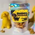 BARE BOUTIQUE Magiczne perełki do kąpieli 15szt - DASCHSUNDS