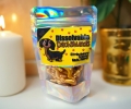 BARE BOUTIQUE Magiczne perełki do kąpieli 15szt - DASCHSUNDS