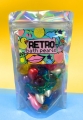 BARE BOUTIQUE Magiczne perełki do kąpieli 30szt - RETRO
