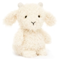 JELLYCAT Pluszowa mała koza 18cm