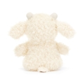 JELLYCAT Pluszowa mała koza 18cm