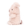 JELLYCAT Pluszowa mała świnka 18cm