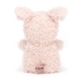JELLYCAT Pluszowa mała świnka 18cm