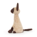 JELLYCAT Pluszowy kot syjamski 27cm - IRIS
