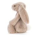 JELLYCAT Pluszowy króliczek 18cm - BEŻOWY