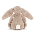JELLYCAT Pluszowy króliczek 18cm - BEŻOWY