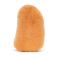 JELLYCAT Pluszowa zabawna fasola 12cm