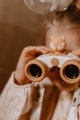 THE ZOOFAMILY Lornetka dziecięca lisek - ZOO EYES FOX