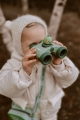 THE ZOOFAMILY Lornetka dziecięca dinozaur - ZOO EYES DINO