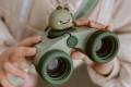 THE ZOOFAMILY Lornetka dziecięca dinozaur - ZOO EYES DINO