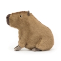 JELLYCAT Pluszowa kapibara 24cm - CLYDE