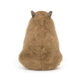 JELLYCAT Pluszowa kapibara 24cm - CLYDE