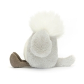 JELLYCAT Pluszowy mały figielek owczarek 12cm