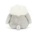 JELLYCAT Pluszowy mały figielek owczarek 12cm