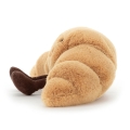 JELLYCAT Pluszowy wesoły croissant 20cm