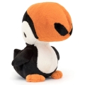 JELLYCAT Pluszowy tukan 22cm
