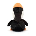 JELLYCAT Pluszowy tukan 22cm
