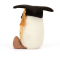 JELLYCAT Pluszowe jajko 14 cm - ABSOLWENT