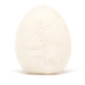 JELLYCAT Pluszowe jajko 14 cm - SZCZĘŚLIWA MINKA