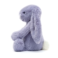 JELLYCAT Pluszowy króliczek 31cm - FIOLETOWY