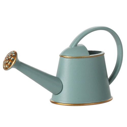 MAILEG Konewka dla myszek 4cm - LIGHT BLUE