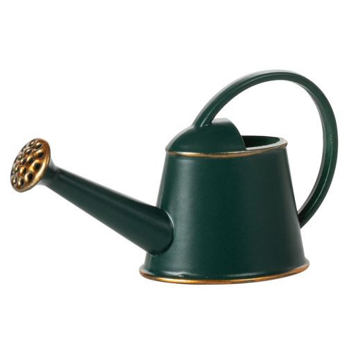 MAILEG Konewka dla myszek 4cm - DARK GREEN