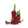 JELLYCAT Pluszowy wesoły Smoczy Owoc 22cm