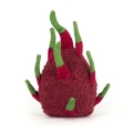 JELLYCAT Pluszowy wesoły Smoczy Owoc 22cm