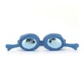 JELLYCAT Pluszowe zabawne okulary pływackie 16cm