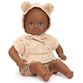 DJECO Lalka z zamykanymi oczami 32cm - ISSORIA POMEA