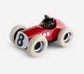 PLAYFOREVER Auto wyścigowe - EGG ROADSTER HARDY