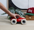 PLAYFOREVER Auto wyścigowe - EGG ROADSTER HARDY